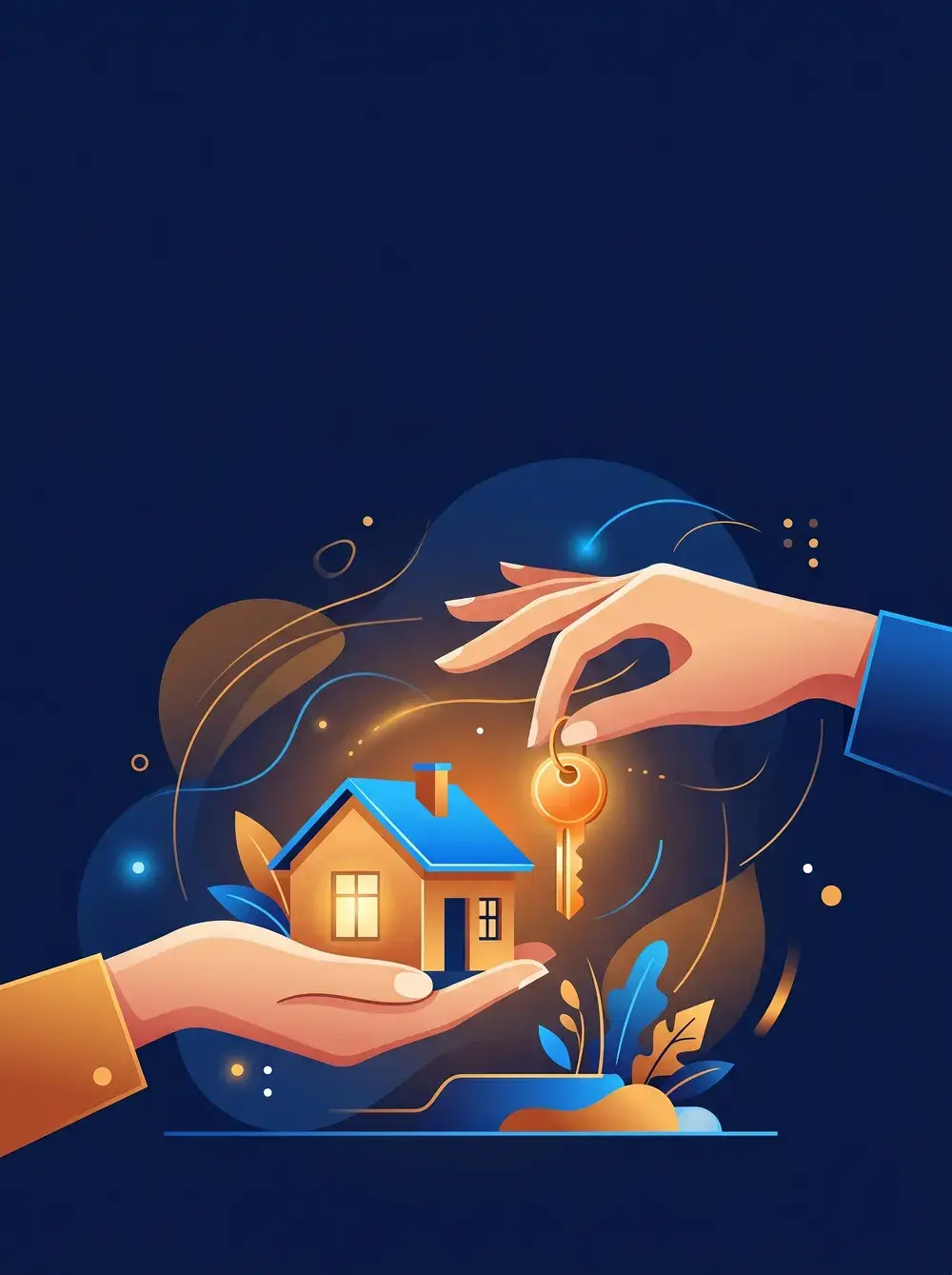 How To: Rent to Own e-book cover